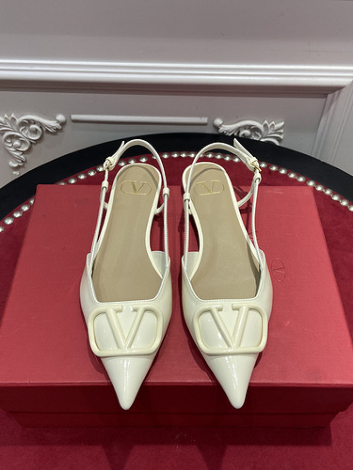 v*lentino heel