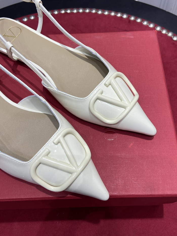 v*lentino heel