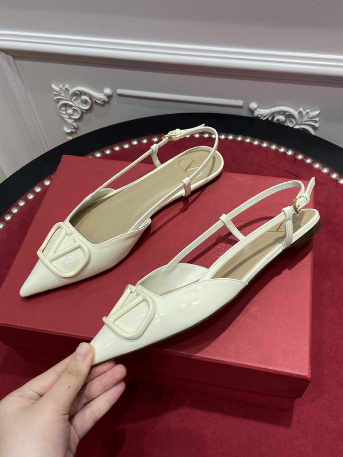v*lentino heel