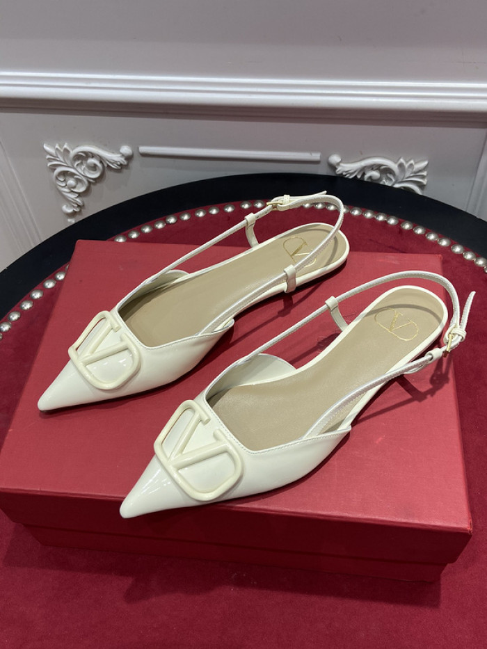 v*lentino heel