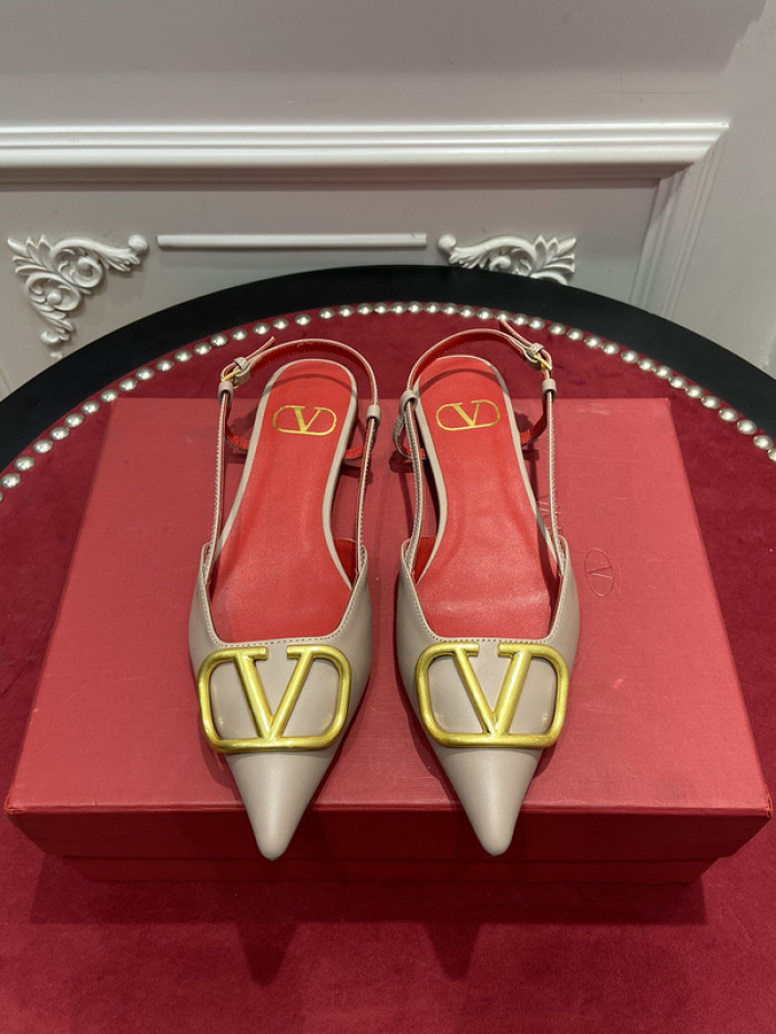 v*lentino heel