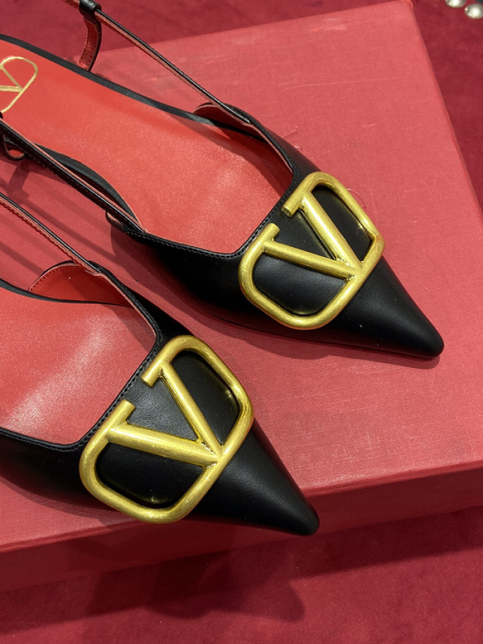 v*lentino heel