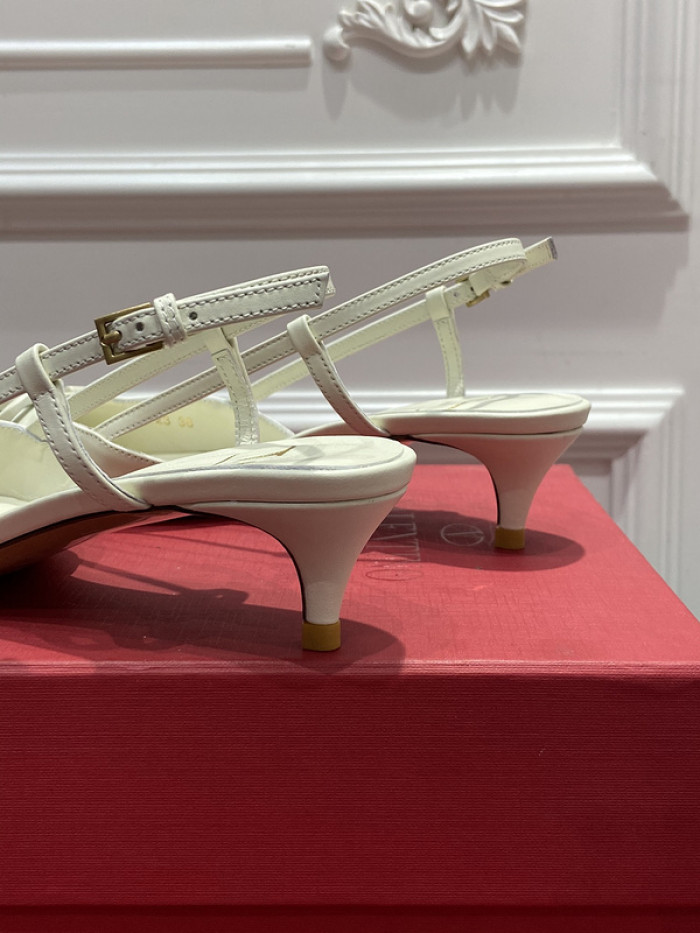 v*lentino heel