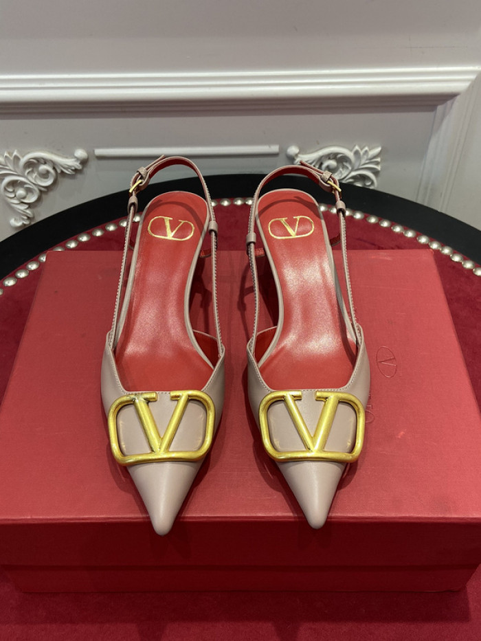 v*lentino heel