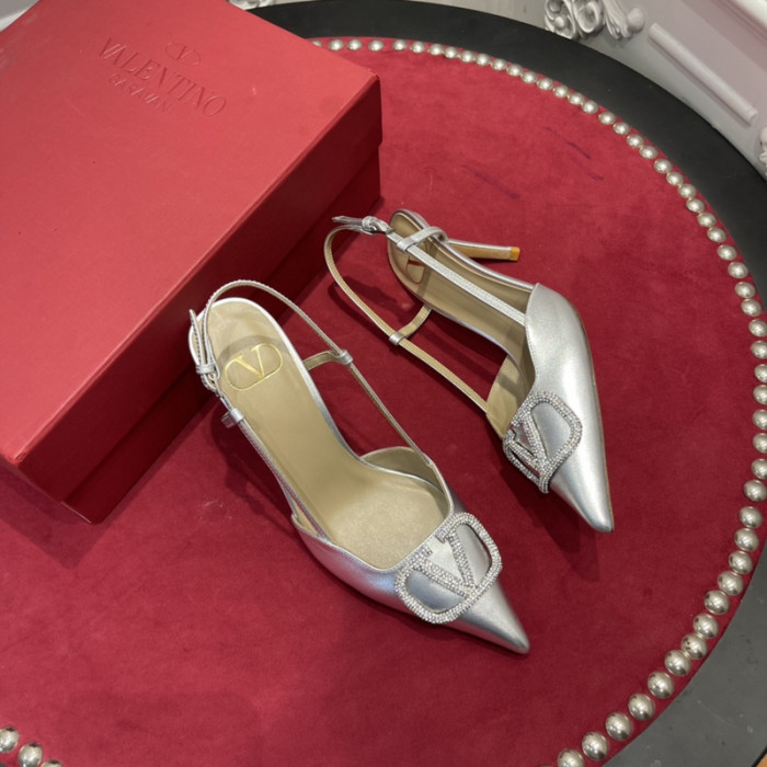 v*lentino heel