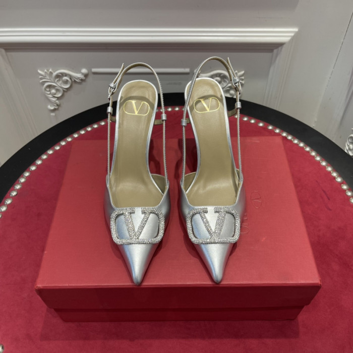 v*lentino heel