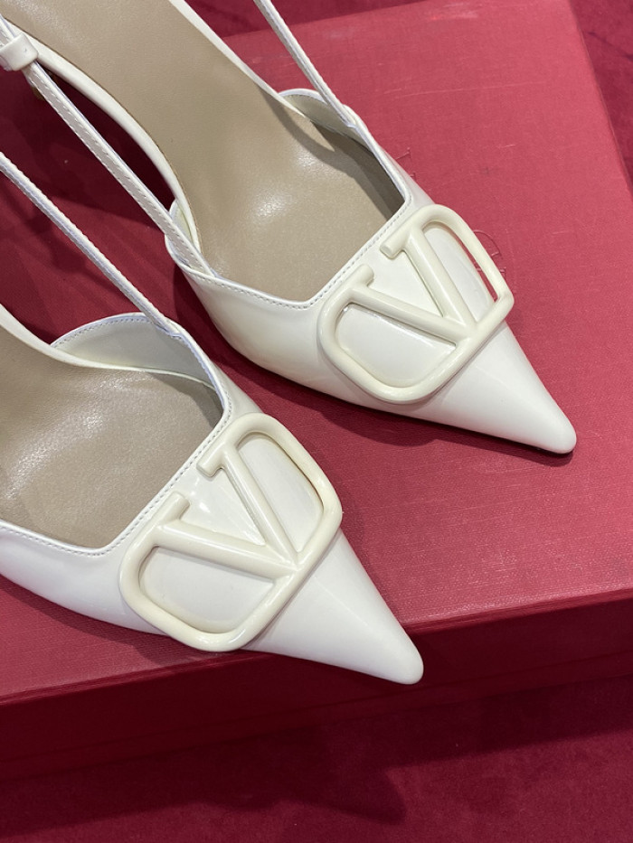 v*lentino heel