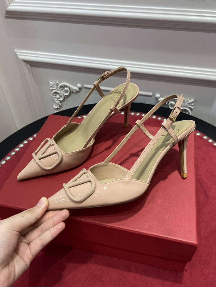 v*lentino heel