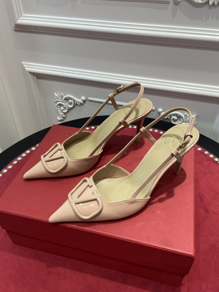 v*lentino heel