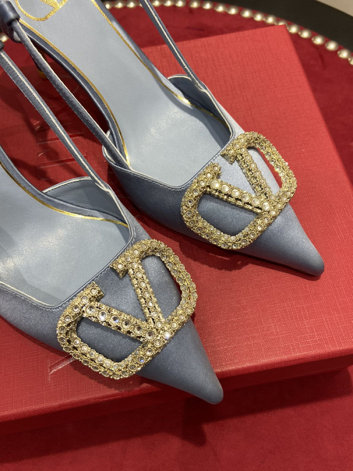 v*lentino heel