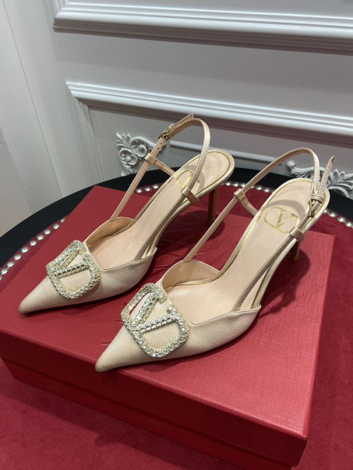 v*lentino heel