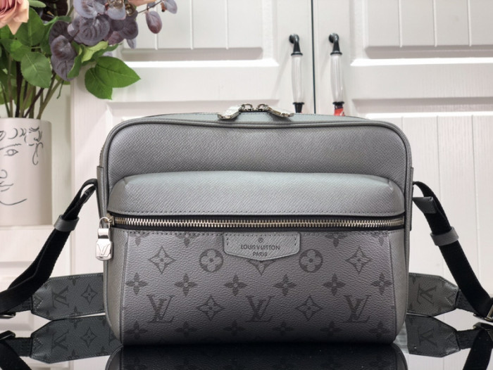 LU VI BAG 26x20x10.5cm
