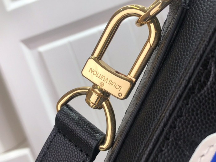 LU VI BAG 23.5x14x5cm