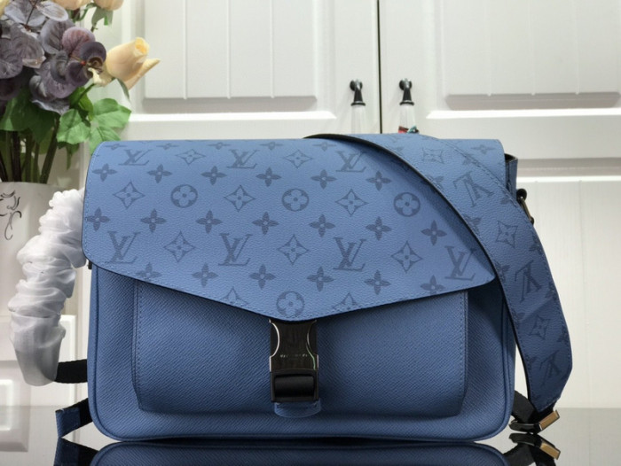 LU VI BAG 29x23x11.5cm