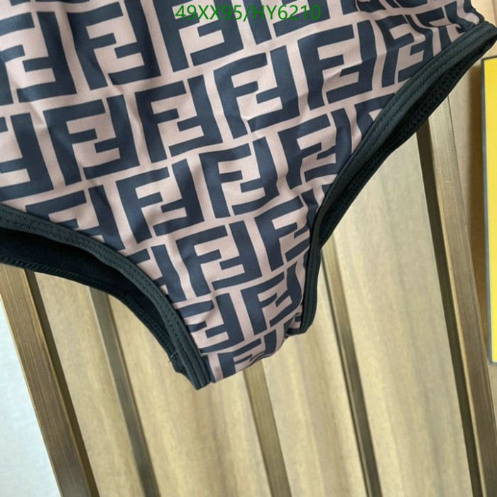 fend1 swimsuit