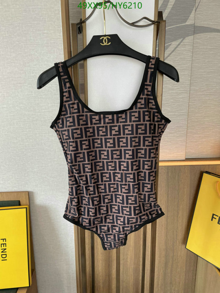 fend1 swimsuit