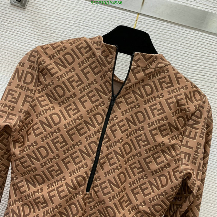 fend1 swimsuit