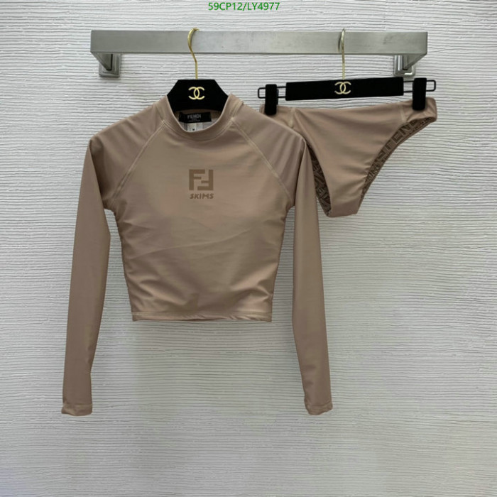 fend1 swimsuit