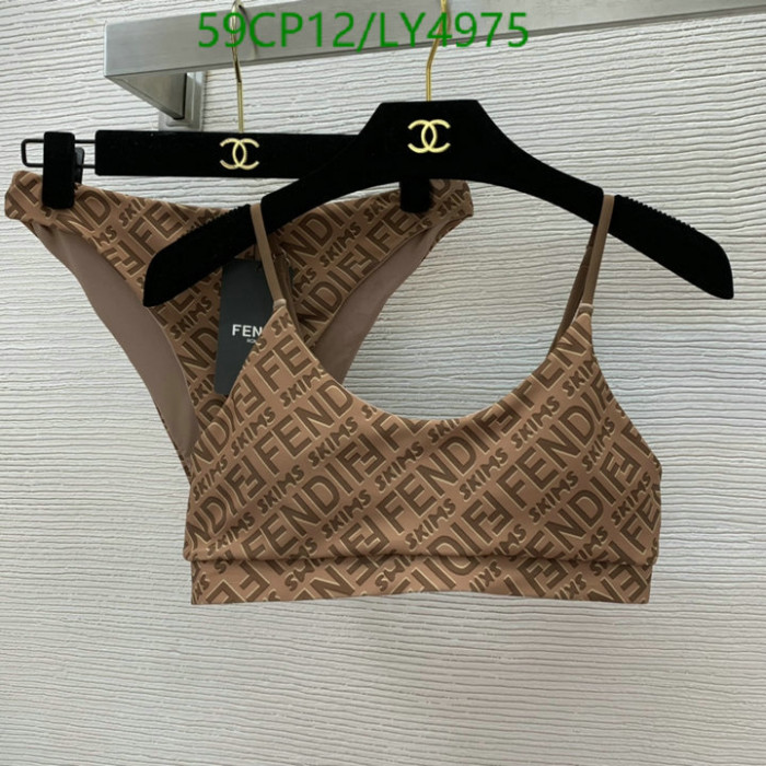 fend1 swimsuit