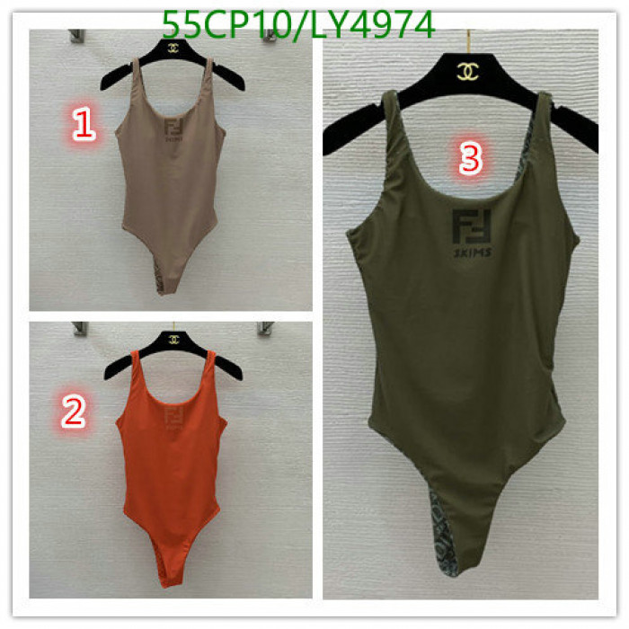 fend1 swimsuit