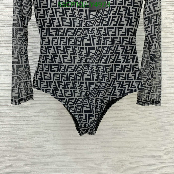 fend1 swimsuit