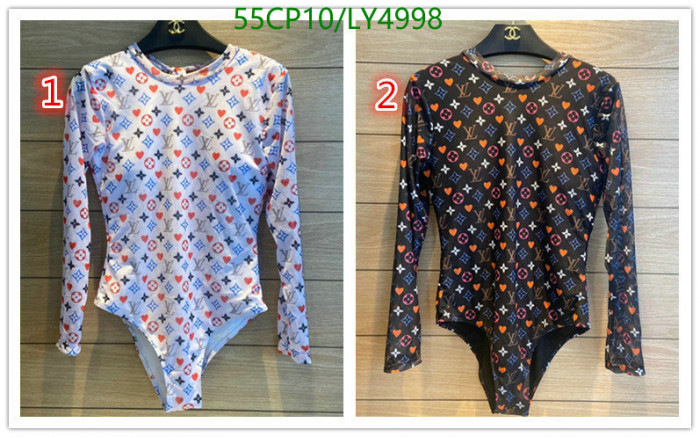 lovt swimsuit