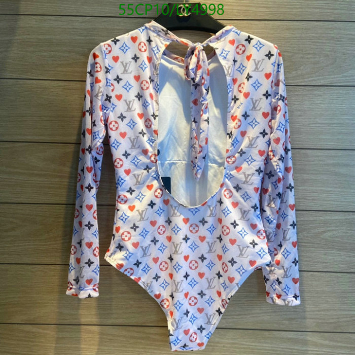 lovt swimsuit