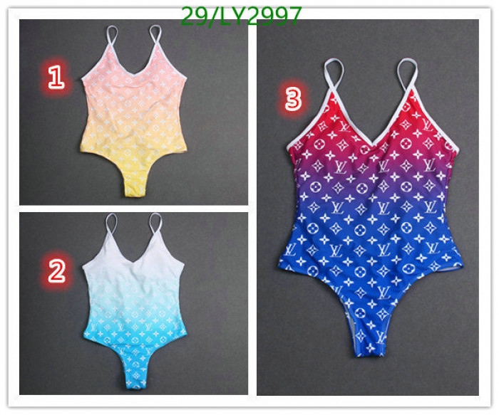 lovt swimsuit