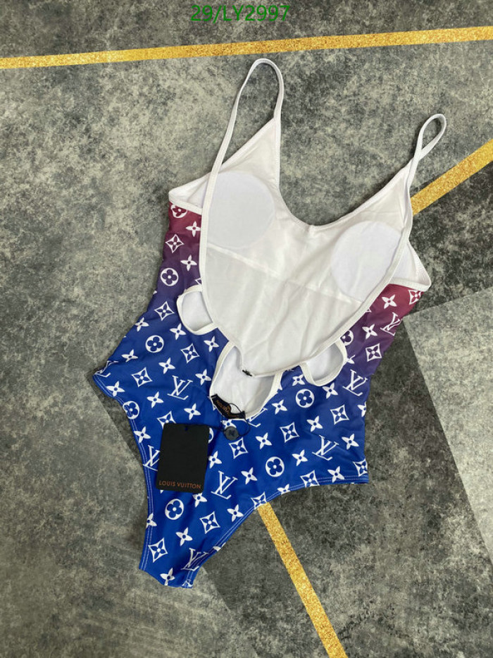 lovt swimsuit