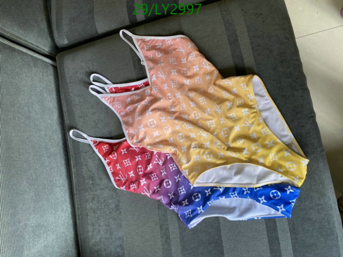 lovt swimsuit