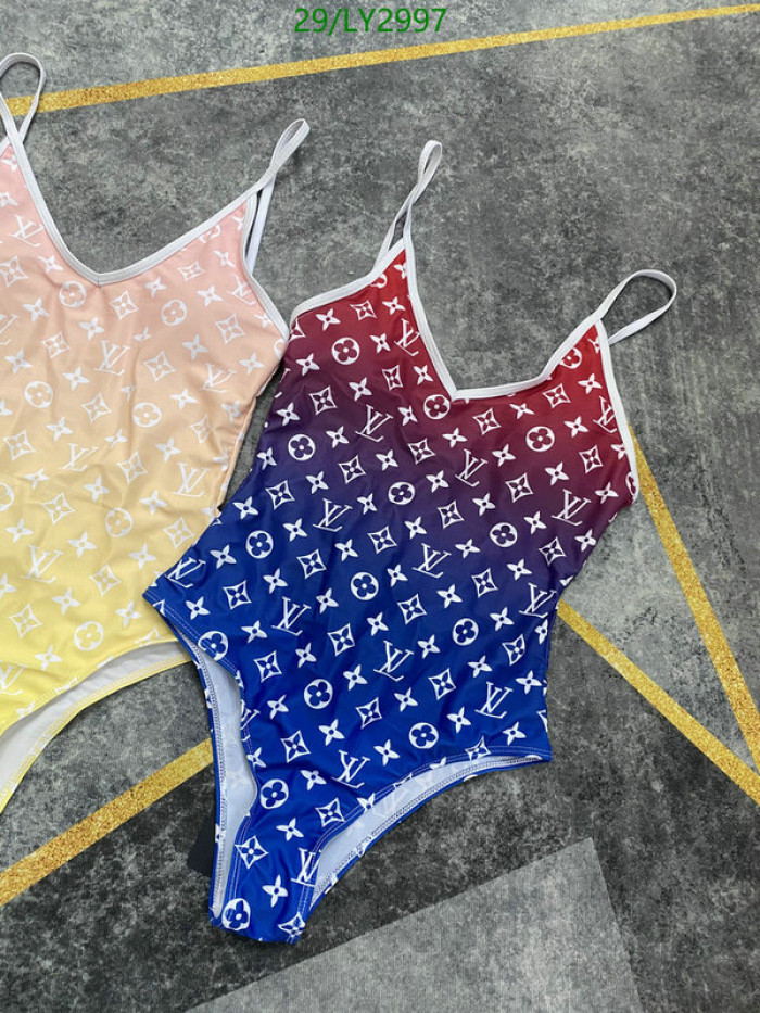 lovt swimsuit