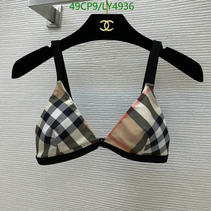 burry swimsuit