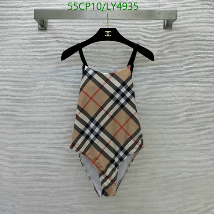 burry swimsuit