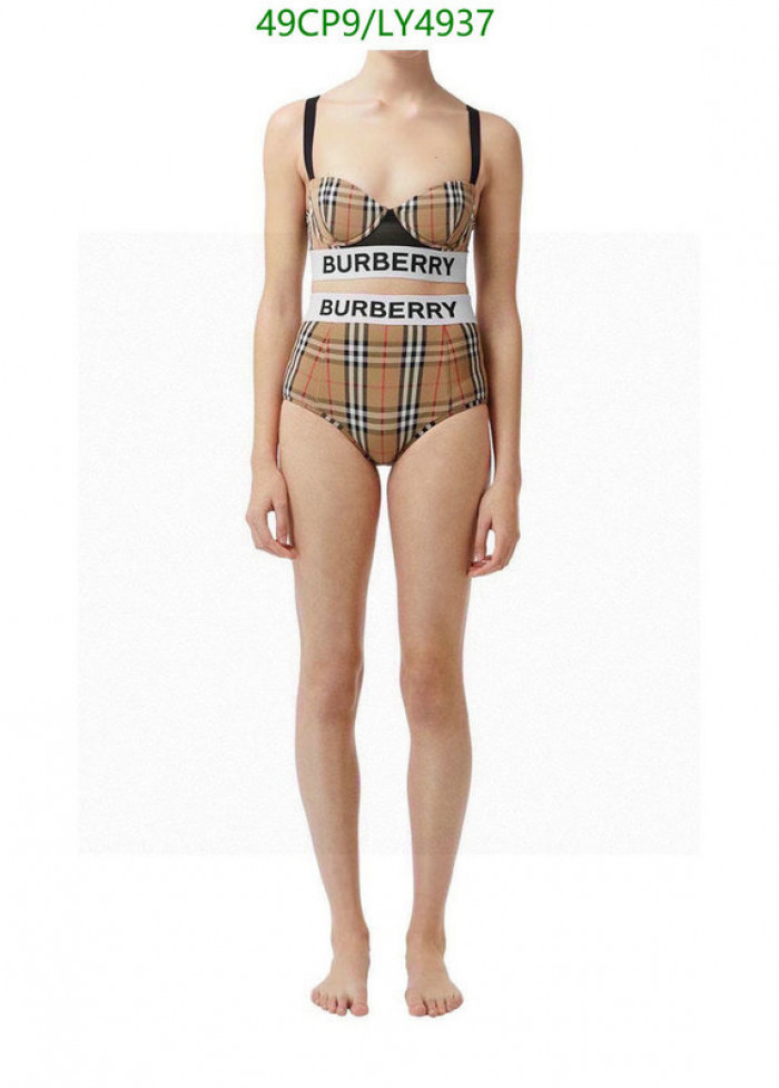 burry swimsuit