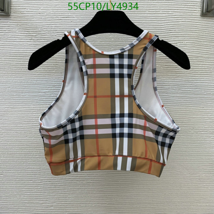 burry swimsuit