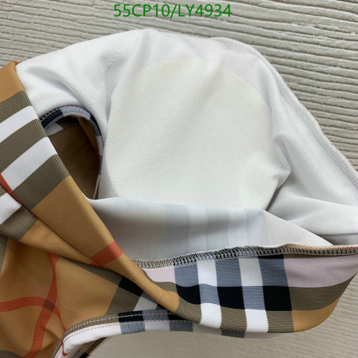 burry swimsuit