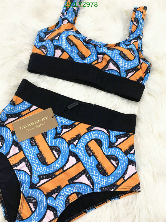 burry swimsuit