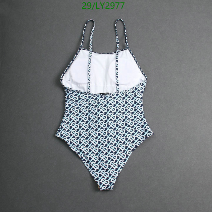burry swimsuit