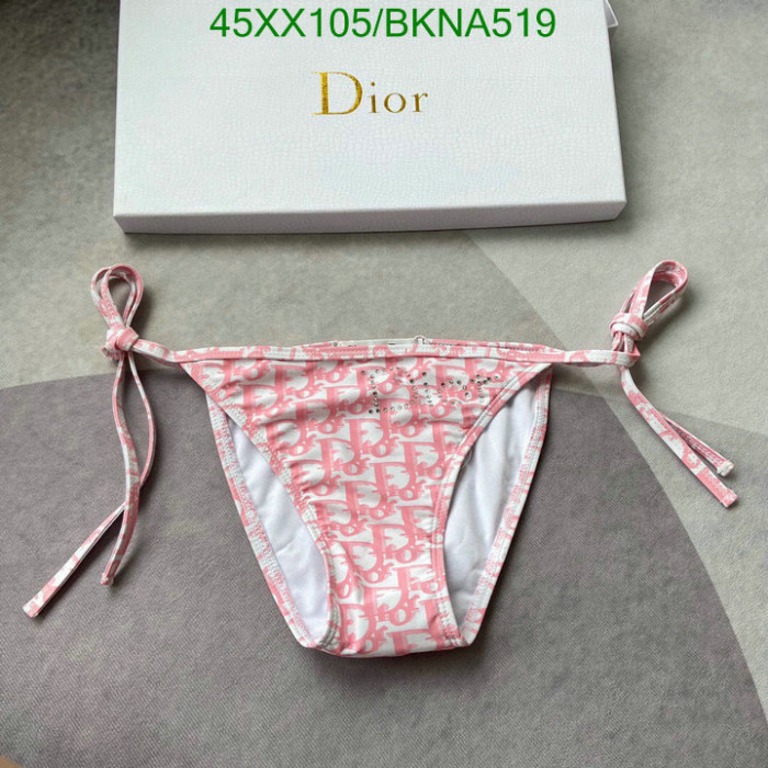 d1or swimsuit