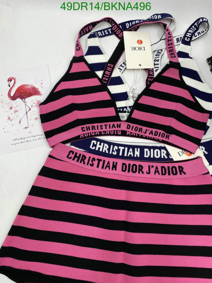 d1or swimsuit