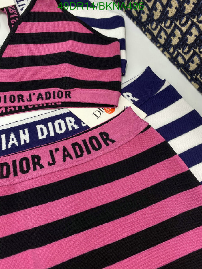 d1or swimsuit