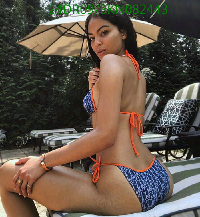 d1or swimsuit