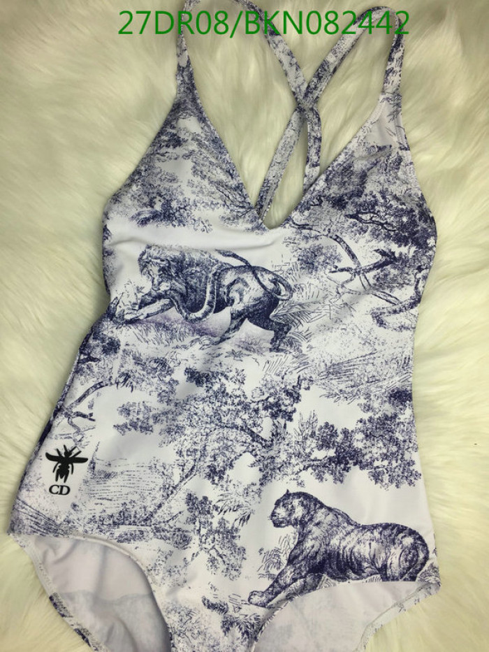 d1or swimsuit