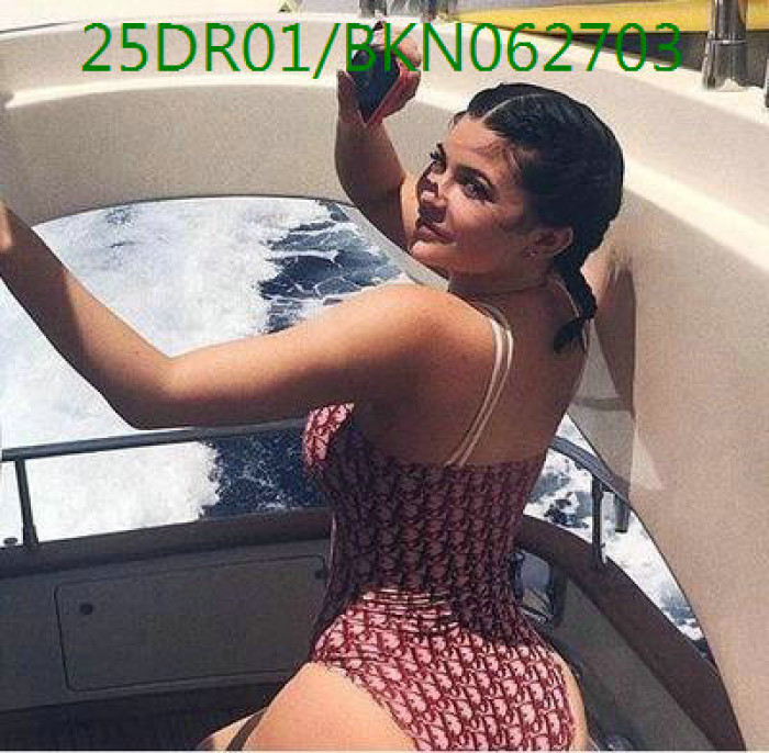 d1or swimsuit