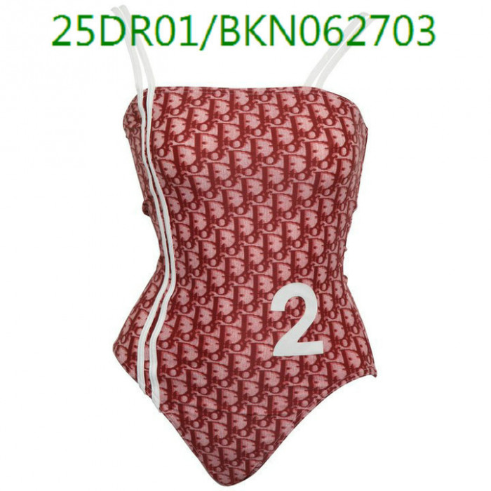 d1or swimsuit
