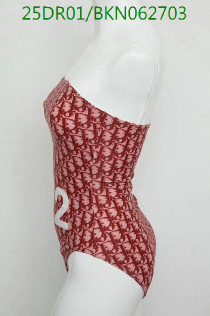 d1or swimsuit