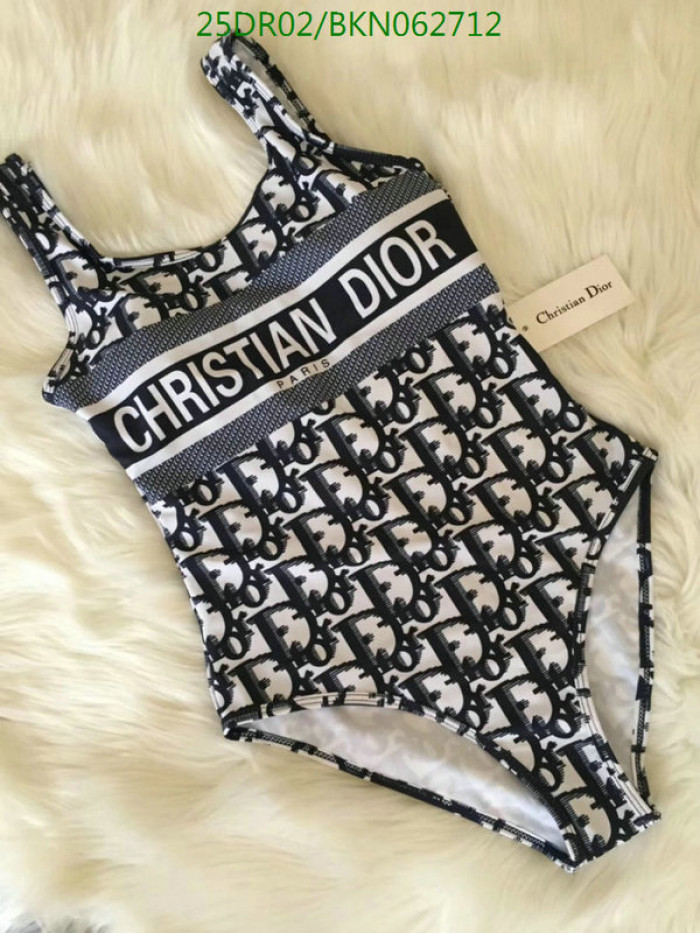 d1or swimsuit