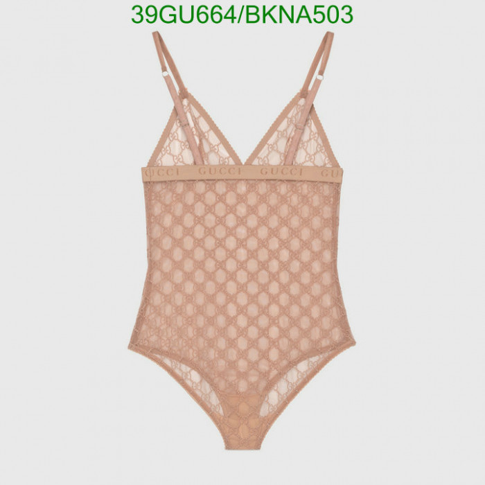 guc swimsuit