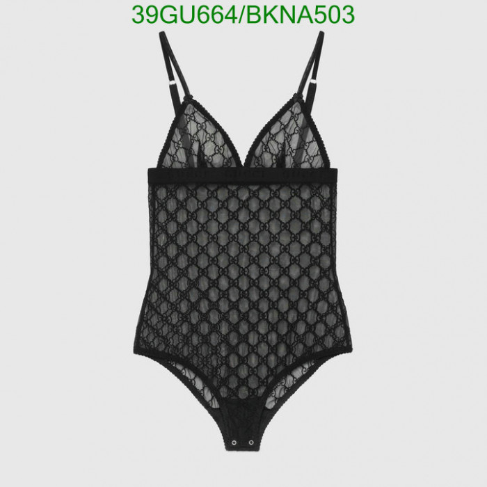 guc swimsuit