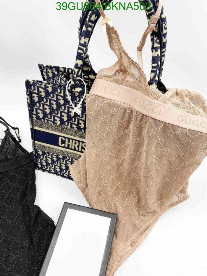 guc swimsuit